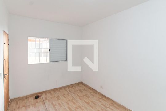 Quarto 2 de casa à venda com 4 quartos, 220m² em Parque Vitoria, São Paulo