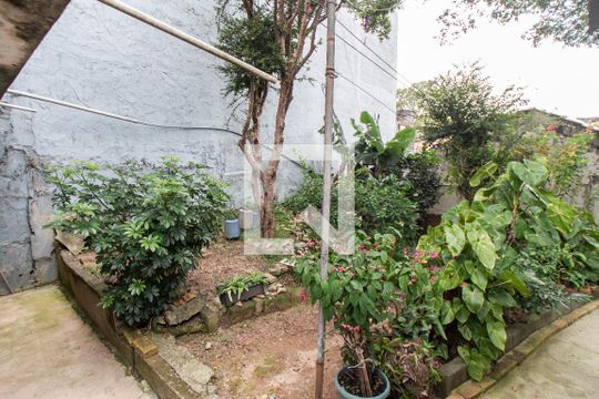 Quintal de casa à venda com 1 quarto, 125m² em Vila Maria Alta, São Paulo