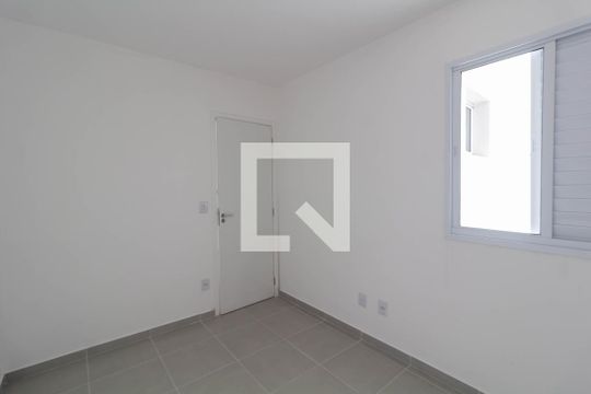 Quarto 2 de apartamento à venda com 2 quartos, 35m² em Vila Progresso (zona Leste), São Paulo