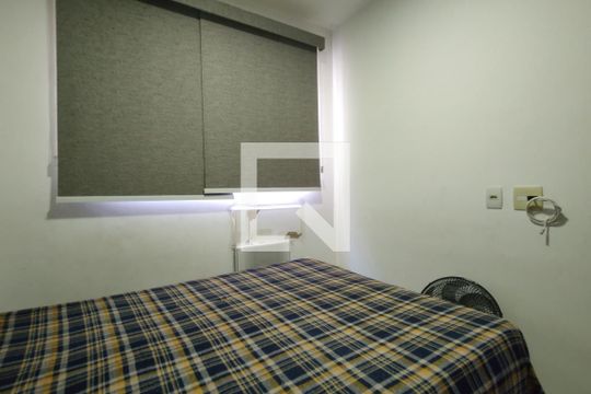 Quarto 1 - Suíte de apartamento à venda com 2 quartos, 51m² em Jacarepaguá, Rio de Janeiro