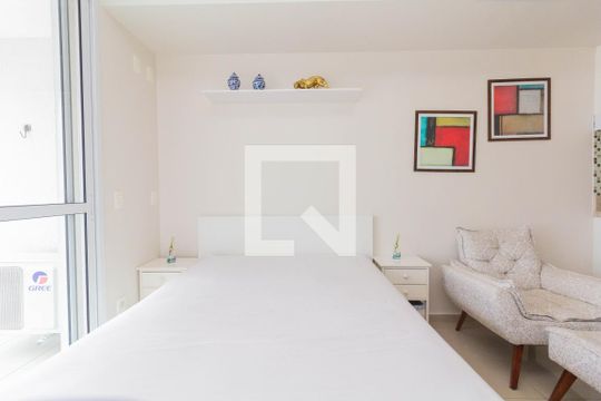 Studio de kitnet/studio para alugar com 1 quarto, 35m² em Vila Gomes Cardim, São Paulo