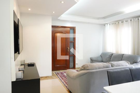 Apartamento à venda com 3 quartos, 125m² em Vila Regente Feijó, São Paulo