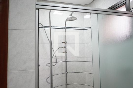 Área Comum - Sauna de apartamento à venda com 3 quartos, 125m² em Vila Regente Feijó, São Paulo