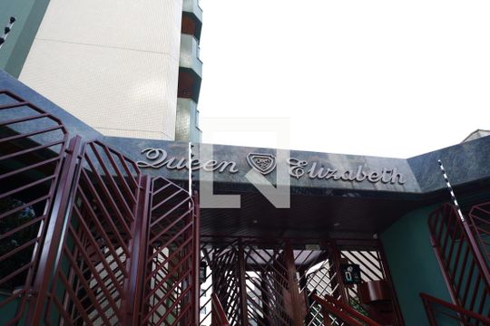 Fachada de apartamento à venda com 3 quartos, 125m² em Vila Regente Feijó, São Paulo