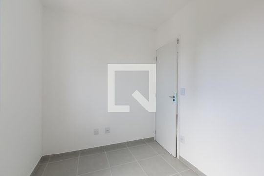 Quarto 2 de apartamento à venda com 2 quartos, 35m² em Vila Progresso (zona Leste), São Paulo