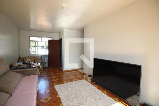 Sala de apartamento à venda com 2 quartos, 130m² em Taquara, Rio de Janeiro
