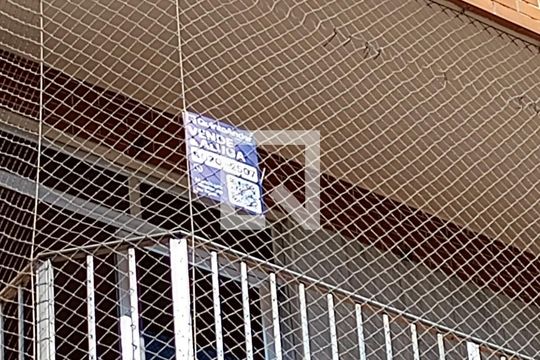 Placa Quinto Andar de apartamento à venda com 2 quartos, 130m² em Taquara, Rio de Janeiro