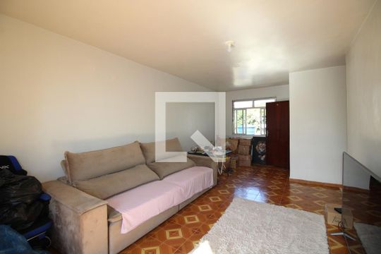 Sala de apartamento à venda com 2 quartos, 130m² em Taquara, Rio de Janeiro