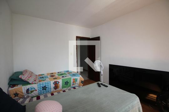 Quarto 1 de apartamento à venda com 2 quartos, 130m² em Taquara, Rio de Janeiro