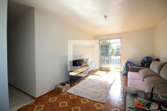 Apartamento à venda com 2 quartos, 130m² em Taquara, Rio de Janeiro