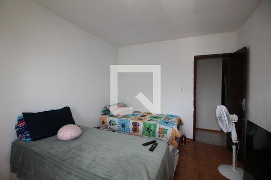 Quarto 1 de apartamento à venda com 2 quartos, 130m² em Taquara, Rio de Janeiro