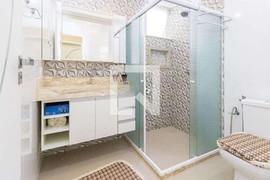Apartamento à venda com 3 quartos, 123m² em Copacabana, Rio de Janeiro