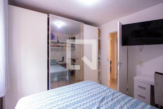 Quarto 1 de apartamento à venda com 2 quartos, 67m² em Maceio, Niterói