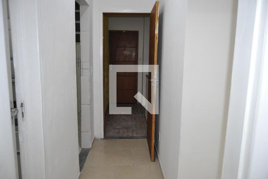 Corredor de casa à venda com 2 quartos, 88m² em Piedade, Rio de Janeiro