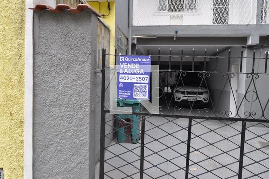 Placa de casa à venda com 2 quartos, 88m² em Piedade, Rio de Janeiro