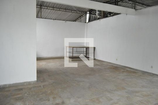 Terraço de casa à venda com 2 quartos, 88m² em Piedade, Rio de Janeiro