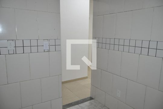 Cozinha de casa à venda com 2 quartos, 88m² em Piedade, Rio de Janeiro