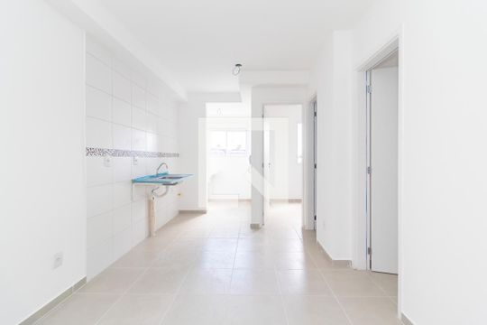 Sala de apartamento à venda com 2 quartos, 35m² em Vila Progresso (zona Leste), São Paulo