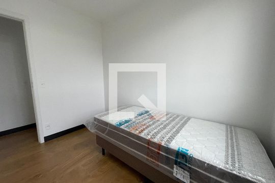 Quarto 2 de apartamento para alugar com 2 quartos, 44m² em Butantã, São Paulo