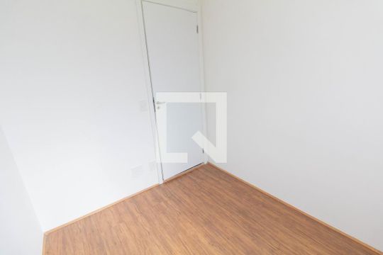 Quarto 1 de apartamento para alugar com 2 quartos, 32m² em Engenheiro Goulart, São Paulo