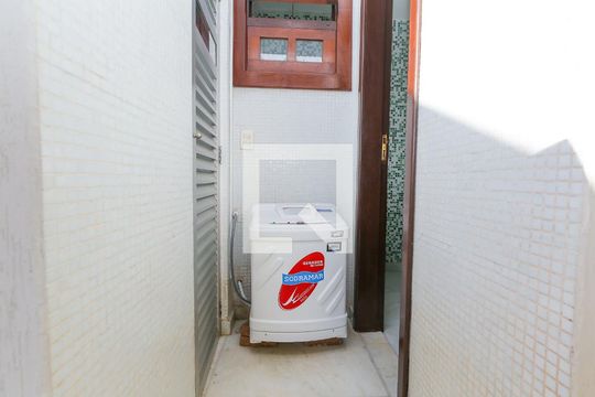 SAUNA de casa à venda com 4 quartos, 596m² em Estoril, Belo Horizonte