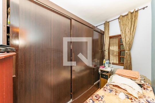 Quarto 1 de casa à venda com 8 quartos, 350m² em Dom Bosco, Belo Horizonte