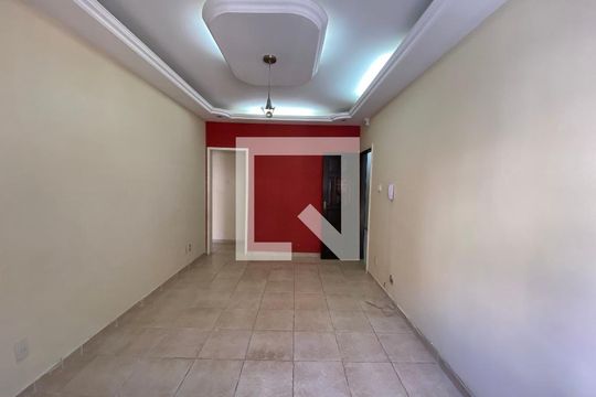 Apartamento à venda com 2 quartos, 54m² em Méier, Rio de Janeiro
