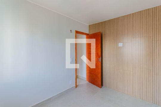 Quarto 2 de apartamento para alugar com 2 quartos, 51m² em Ipiranga, São Paulo