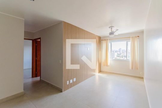 Apartamento para alugar com 2 quartos, 51m² em Ipiranga, São Paulo
