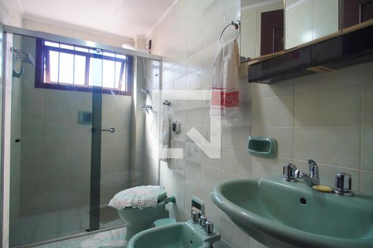 Banheiro 3 de casa à venda com 4 quartos, 307m² em Ideal, Novo Hamburgo