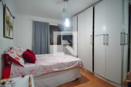 Quarto 1 de casa à venda com 4 quartos, 307m² em Ideal, Novo Hamburgo