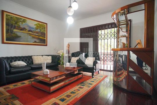Casa à venda com 4 quartos, 307m² em Ideal, Novo Hamburgo