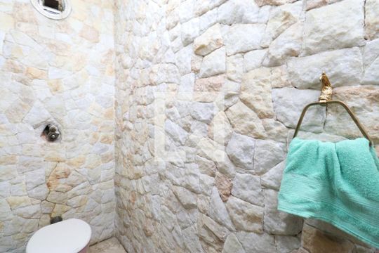 Lavabo de casa à venda com 4 quartos, 352m² em Alto da Lapa, São Paulo