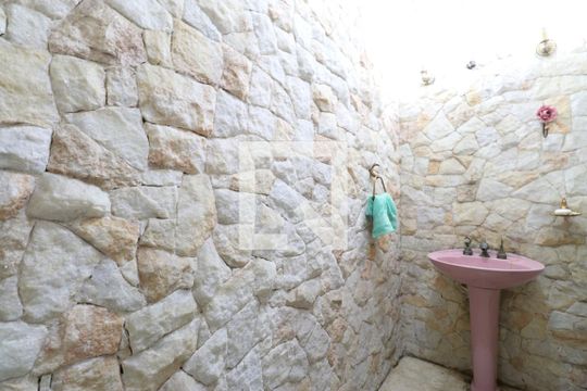 Lavabo de casa à venda com 4 quartos, 352m² em Alto da Lapa, São Paulo