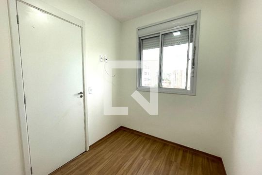 Quarto 2 de apartamento para alugar com 2 quartos, 36m² em Lapa, São Paulo