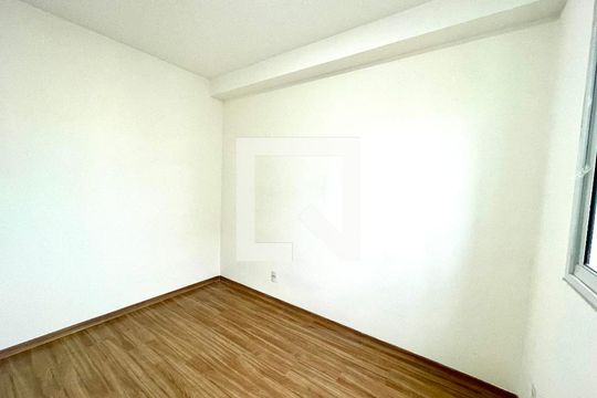 Quarto 1 de apartamento para alugar com 2 quartos, 36m² em Lapa, São Paulo