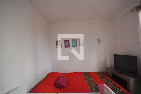 Quarto 1 de apartamento para alugar com 2 quartos, 43m² em Campo Grande, Rio de Janeiro