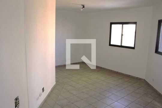 Sala de apartamento à venda com 3 quartos, 115m² em Mandaqui, São Paulo