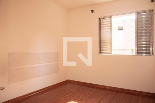 Quarto 2 de apartamento à venda com 2 quartos, 43m² em Vila Monte Alegre, São Paulo