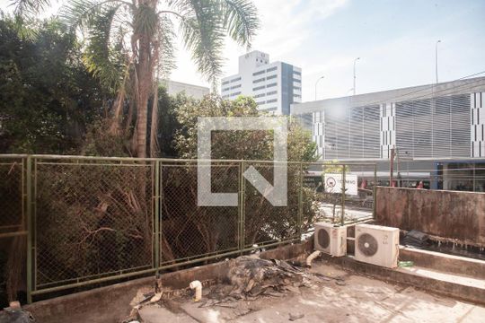 Vista do Quarto 1 de apartamento à venda com 2 quartos, 43m² em Vila Monte Alegre, São Paulo