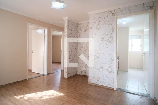 Apartamento para alugar com 2 quartos, 52m² em Jardim Maringa, São Paulo