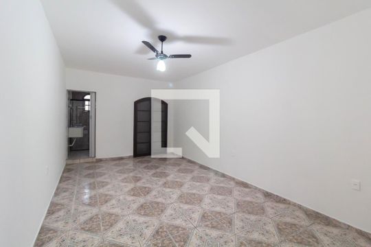Suíte de casa de condomínio para alugar com 2 quartos, 125m² em Vila Nova Curuca, São Paulo