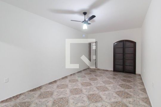 Suíte de casa de condomínio para alugar com 2 quartos, 125m² em Vila Nova Curuca, São Paulo