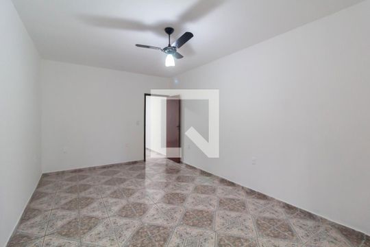 Suíte de casa de condomínio para alugar com 2 quartos, 125m² em Vila Nova Curuca, São Paulo