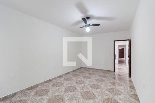 Suíte de casa de condomínio para alugar com 2 quartos, 125m² em Vila Nova Curuca, São Paulo