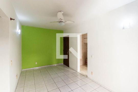 Apartamento à venda com 3 quartos, 58m² em Engenho Novo, Rio de Janeiro