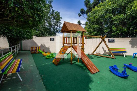 Área Comum - Playground de apartamento à venda com 2 quartos, 53m² em Jardim Casa Pintada, São Paulo