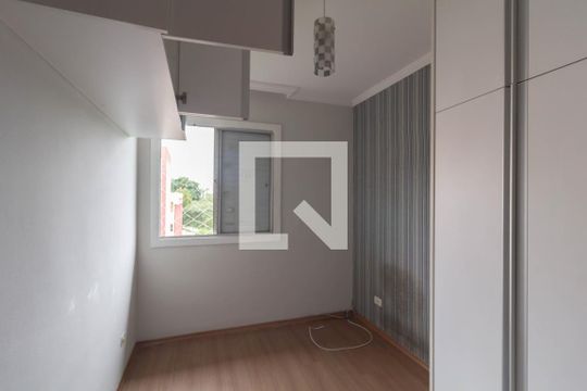 Quarto 1 de apartamento à venda com 2 quartos, 53m² em Jardim Casa Pintada, São Paulo