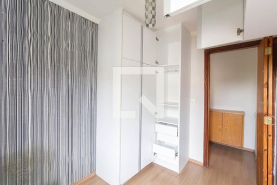 Quarto 1 de apartamento à venda com 2 quartos, 53m² em Jardim Casa Pintada, São Paulo