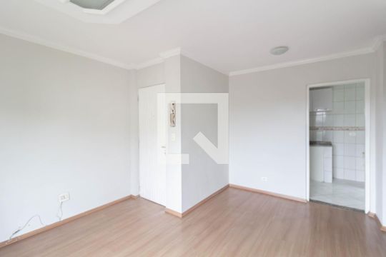 Sala de apartamento à venda com 2 quartos, 53m² em Jardim Casa Pintada, São Paulo